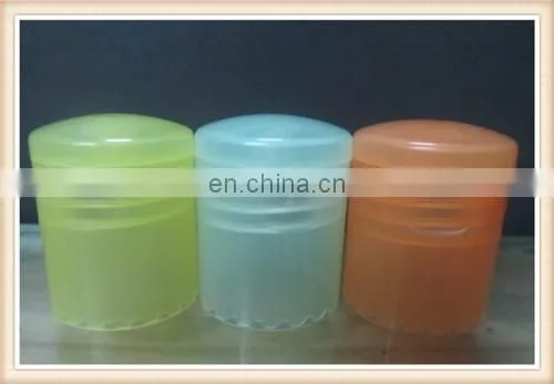 High Quality Cheap Price Spout Cap Popular Spout Cap Bottle Lid Bottle Cap P0660016