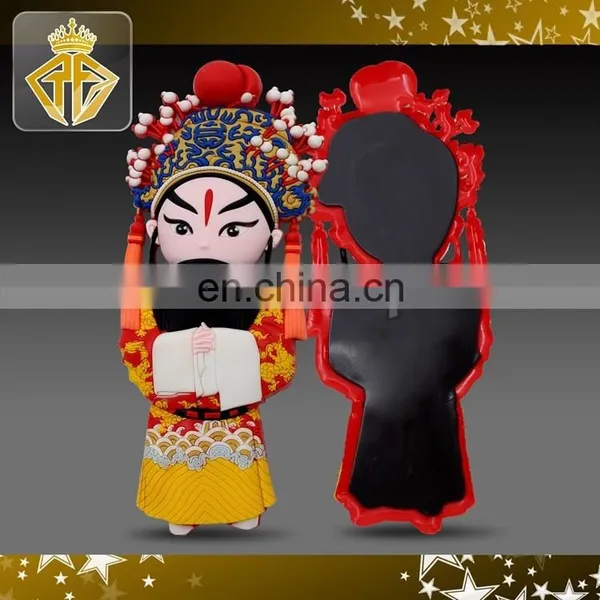Custom Rubber 3D Soft PVC Fridge Magnet photo-2