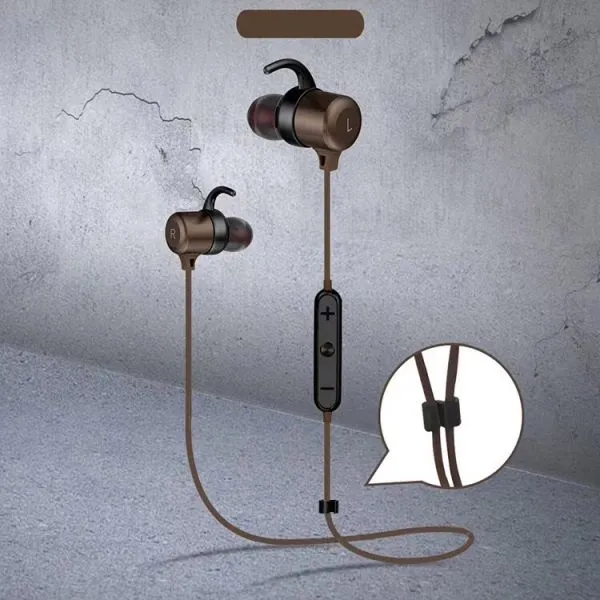 Ufeeling UB-C6 V4.2 Wireless Bluetooth Earphone Sport Bluetooth Earphone Sport Bluetooth Headphone With Microphone photo-4