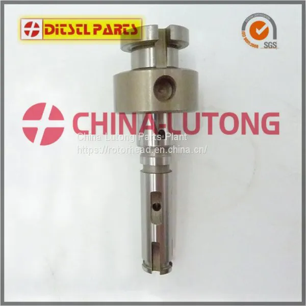 Bosch ve Pump Head 12mm 1 468 334 391 for Alfa Romeo photo-2