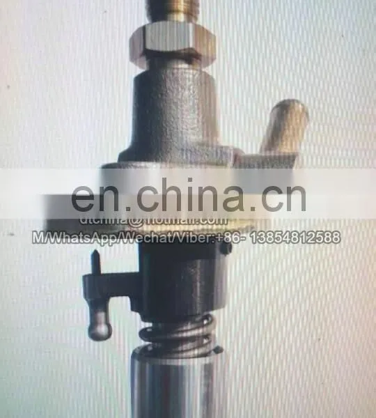 186F Fuel Injection Pump photo-6