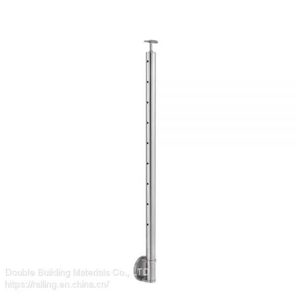 Stainless Steel Balustrade Wire Balcony Cable Railing photo-5