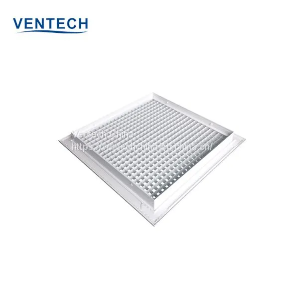 Hvac Eggcrate Grille Egg Crates for Sale Manufacturer photo-4