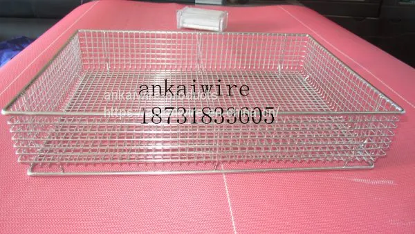 Device Cleaning Basket photo-3