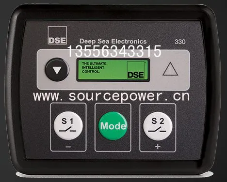 DSE7450 DC/Hybrid Generator Control Module ESD5221 ESD5111 Perkins