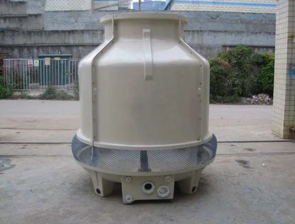 Tower Air Cooler Water Cooling Tower Closed Loop photo-3