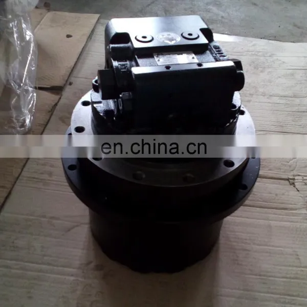 Sumitomo SH60 Travel Motor Excavator SH60-2 SH60-3 Final Drive photo-2