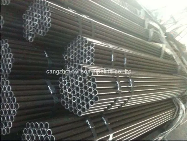 ASTM A333 Grade 6 Seamless Pipe, ASME SA333 Grade 6 Seamless Pipe, photo-3