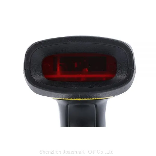Cheapest Laser Barcode Scanner With Lowest Price photo-4