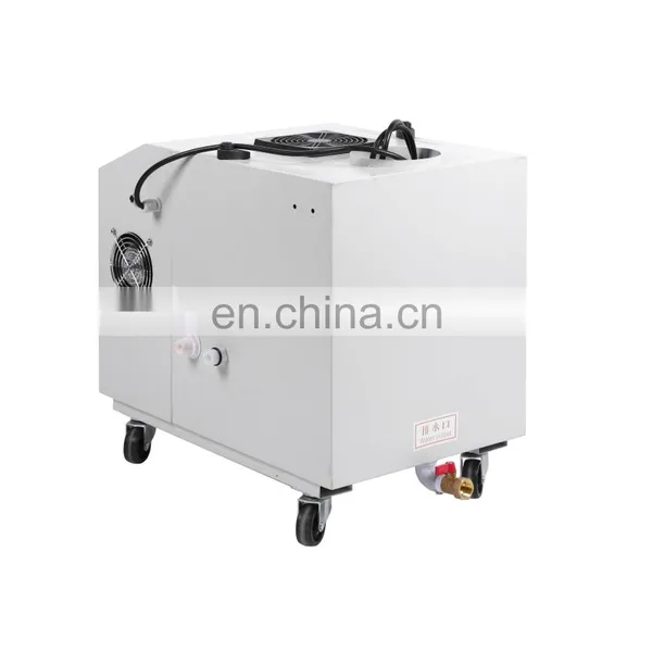 Hot Sale 2019 New Mist Humidifier 3kg Per Hour Air Industrial Custom Ultrasonic Humidifier For Commercial Home Wholesale photo-5