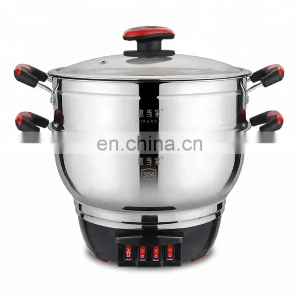 Cooking Appliances Stainless Steel Rice Cooker/rice Cooker photo-2