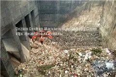 Waste Sorting Plant,waste to Energy System,waste Treatment System