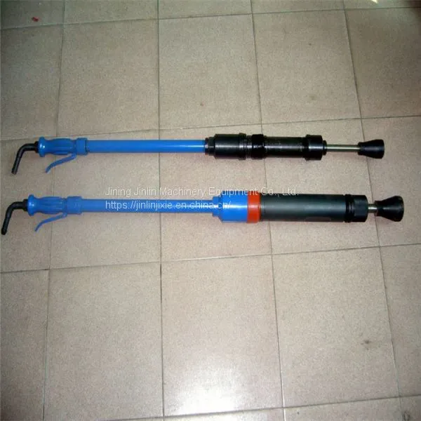Air Rammer Machine D6/d9 Widely Used In Concrete Hard Objects Demolition