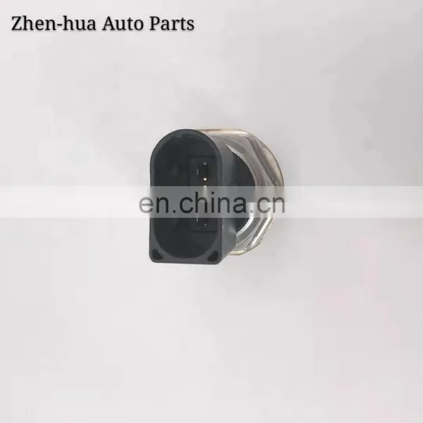 Genuine Diesel Fuel Rail Pressure Sensor 9307Z528A 55PP30-01 For Hyundai I30 1.4 Chevrolet Cruze J300 2.0 CDI 1215691369 photo-4