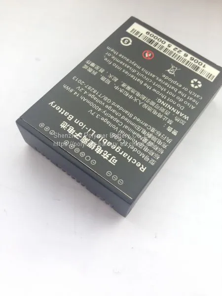 All Kinds of Mobile Products Lithium Battery OEM Service photo-2