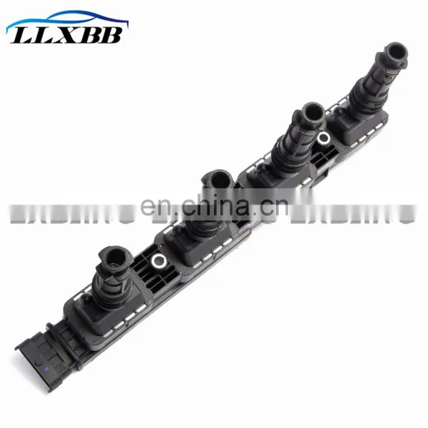 Original Ignition Coil 19005212 1208307 47905104 For Opel Combo Tour Meriva Vauxhall photo-3