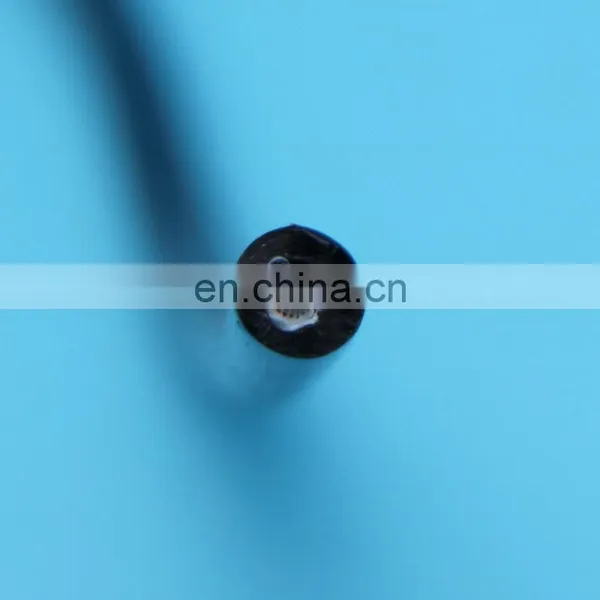 Pipe Inspection Robot Umbilical 3x1mm PUR Cable photo-5