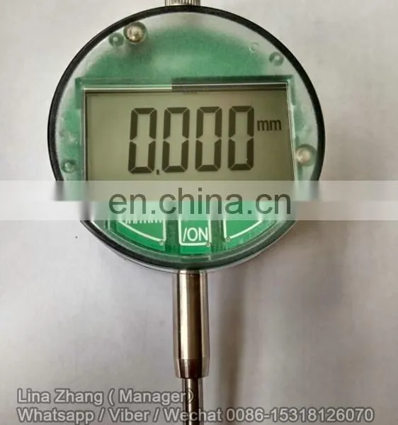 No,031(2) Oil Proof Measuring Tools of Valve Assembly photo-2