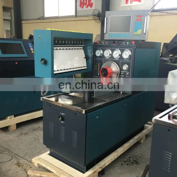 Common Rail Injector Test Bench NTS300 NTS619 /DTS619 / photo-5