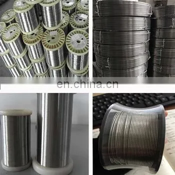 200 Series 201 202 Stainless Steel Wire Cold Drawn photo-7