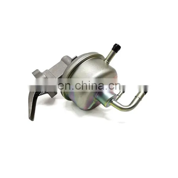 XYREPUESTOS AUTO PARTS Repuestos Al Por Mayor Auto Parts Mechanical Fuel Pump 23100-6601 23100-69085 For TOYOTA FZJ80/LC80/4500 photo-3