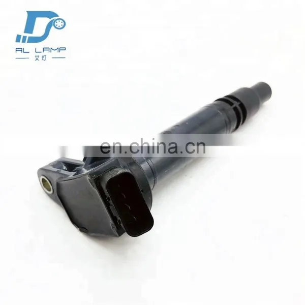 Ignition Coil Assy 90919-02256 90919-A2005 For Sienna Avalon Venza photo-2
