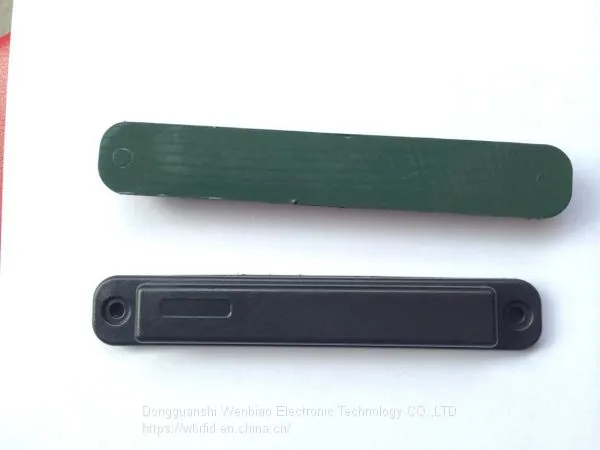 860-940Mhz UHF Disposable Smart Rfid Passive Anti-metal Tag photo-5