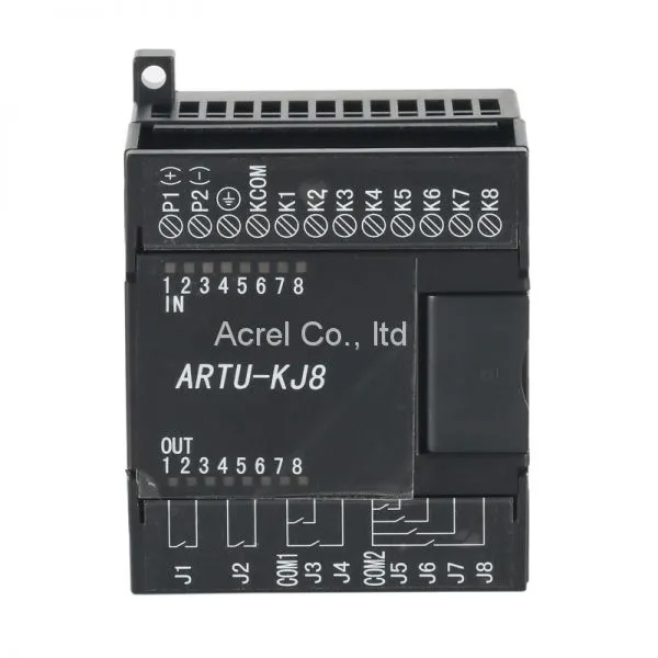 ARTU-KJ8 Intelligent Power Distribution System Remote Communication & Control Unit photo-3