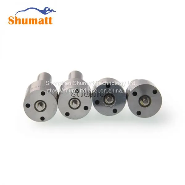 OEM New Injector Nozzle DLLA145P875 for 0934000-8750 Injector photo-4