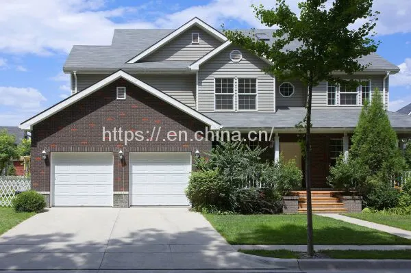 Advantages and Disadvantages of Light Steel Villas photo-2