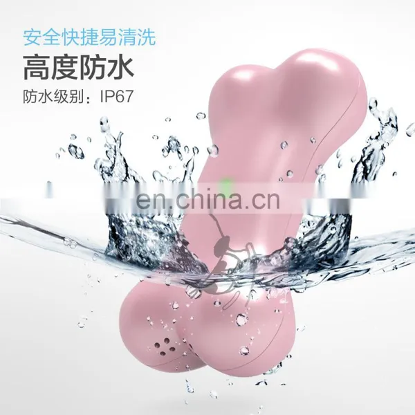 High-end Pet GPS / Beidou Positioning Tracker to Track Pet Location Information photo-5