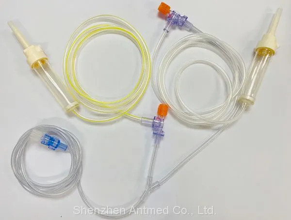MRS 222 MR Tube System