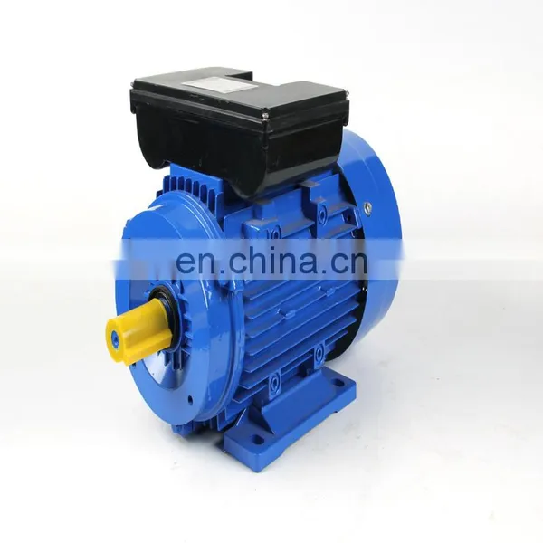 Motor Vibrator 220 v Electric 5.5 kw Copper Wire 3 Phase photo-4