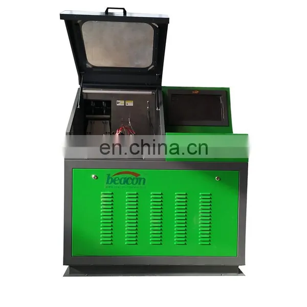 BEACON MACHINE Diesel Fuel Common Rail Injector Test Bench CRS5000 photo-3