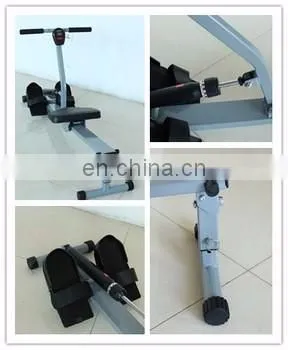 Indoor Rowing Machine,rowing Machine Muscles,rowing Machine Losing Weight photo-5