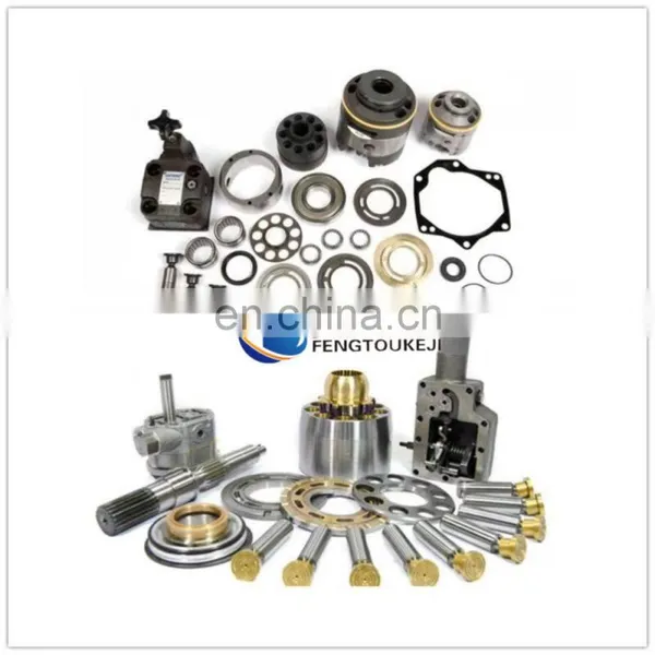 REXROTH A20VO520 A20VO060 Hydraulic Piston Pump Parts photo-3