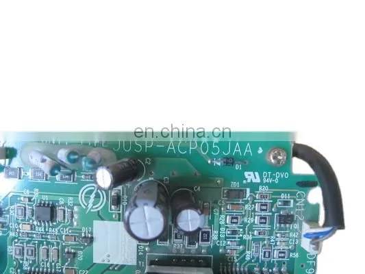 JUSP-ACP05JAA AC Servo Drive photo-3