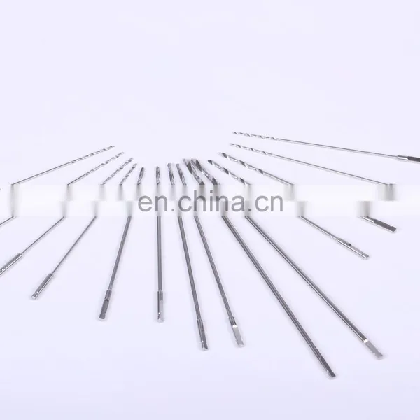 AO Drill Bits ,Measurement Drill Bits,Bone Drill Bits photo-6