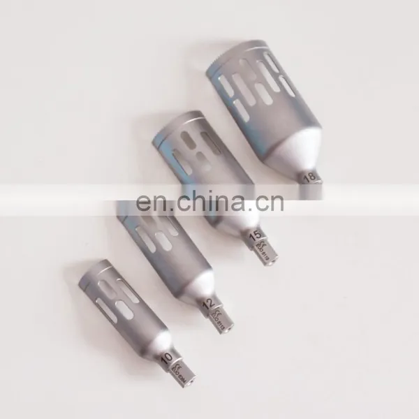 Tplo Blade Set New Type Veterinary Instruments photo-2