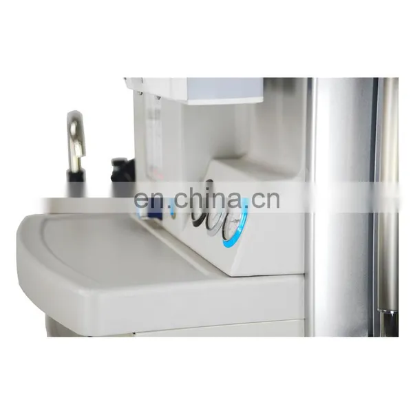 Anesthesia Isoflurane Vaporizer for Anesthesia Oxygen Sensor Machine Anesthesia photo-3