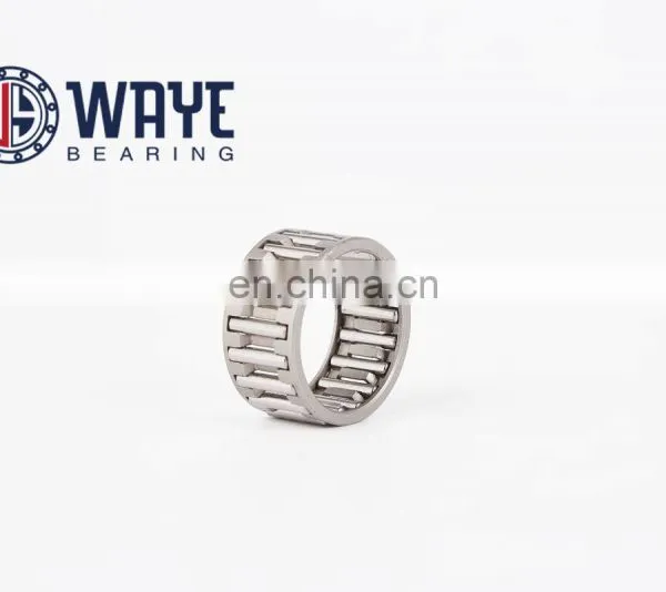 High Quality Needle Non Thrust Roller Bearing NKI90/26 90*120 Radial Needle Roller Bearing photo-3