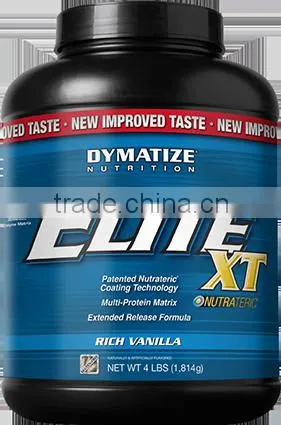 Dymatize Nutrition Elite Whey Protein and Other Brands at Best Wholesale Prices