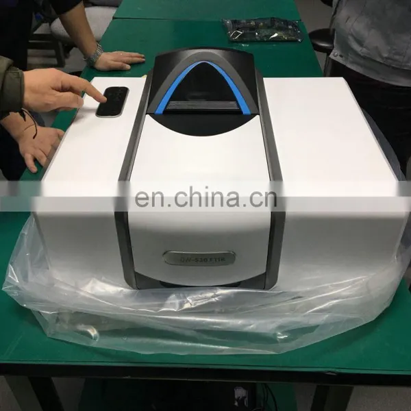 DW-530 FTIR Spectrometer Spectrophotometer Price photo-2