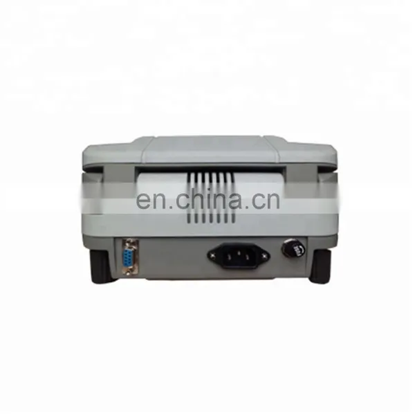DSH-50A-1 LCD Grain/wheat Moisture Analyzer and Tester With Pan Size 100mm photo-3