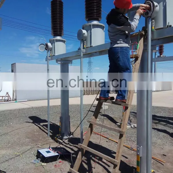 Portable Voltage Transformer Tester photo-5