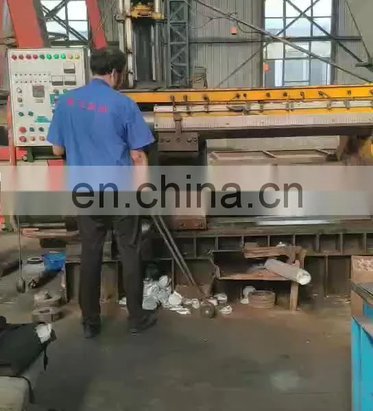 Extruded Metal Slide Parts Aluminium Double U Profile