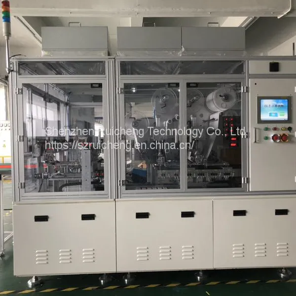 Automatic Cleaning Machine Bubble Cleaning Machine High Pressure Washer