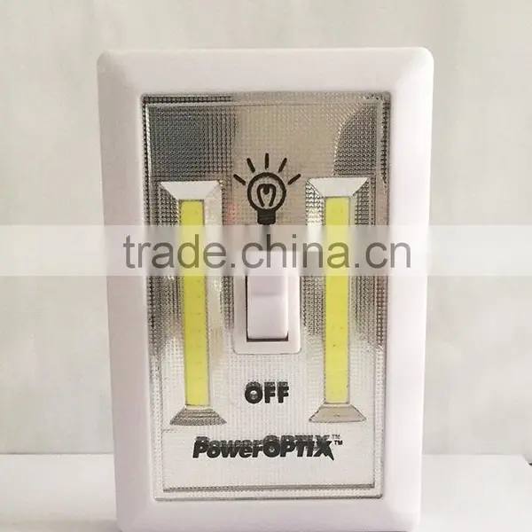 Globe Electric LED Switch Closet Light photo-2