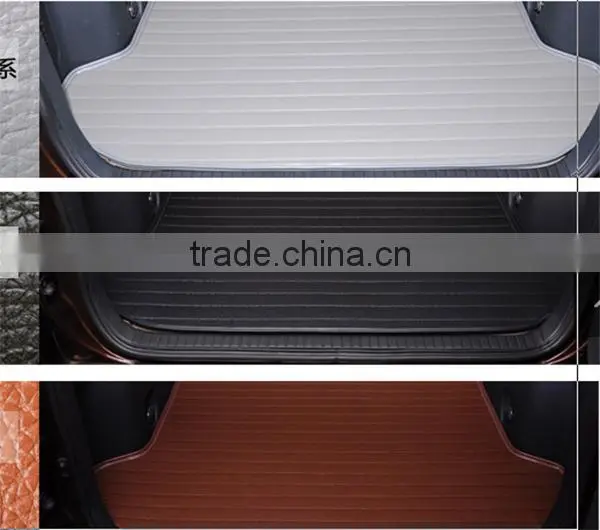 3D Car Ottomans, Special Floor Mats, Special Mats photo-6