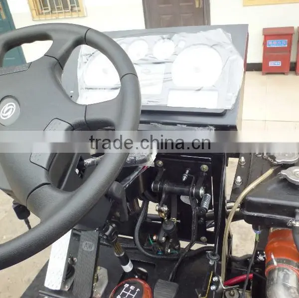 Dongfeng EQ6100K 10m 4x2 Bus Chassis Lin photo-6